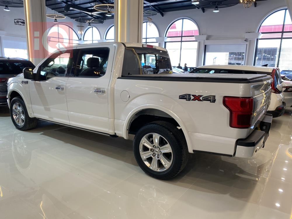 فۆرد F-150